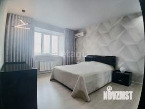 3-к квартира, вторичка, 86м2, 6/9 этаж