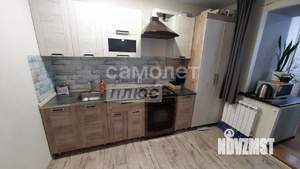 1-к квартира, вторичка, 39м2, 10/10 этаж