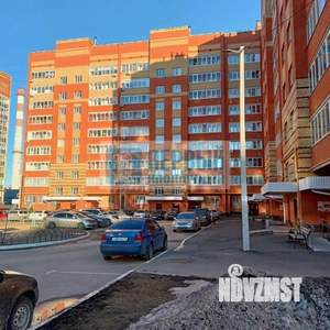 1-к квартира, вторичка, 38м2, 4/9 этаж