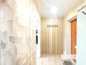 1-к квартира, вторичка, 34м2, 7/9 этаж