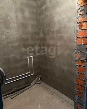 1-к квартира, вторичка, 35м2, 7/12 этаж