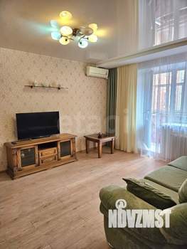 3-к квартира, вторичка, 80м2, 2/6 этаж