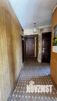 3-к квартира, вторичка, 50м2, 5/5 этаж