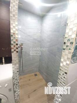 1-к квартира, вторичка, 31м2, 1/5 этаж