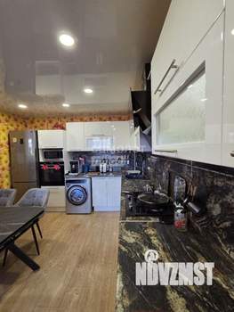 2-к квартира, вторичка, 67м2, 5/6 этаж
