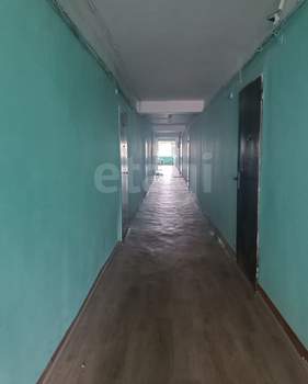 2-к квартира, вторичка, 36м2, 3/5 этаж