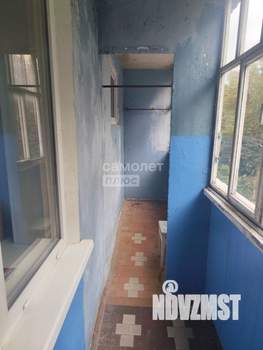 2-к квартира, вторичка, 55м2, 3/5 этаж
