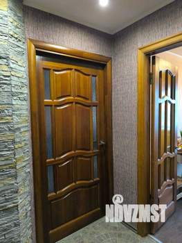2-к квартира, вторичка, 52м2, 2/5 этаж