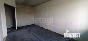 1-к квартира, вторичка, 42м2, 3/9 этаж