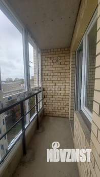 1-к квартира, вторичка, 44м2, 6/9 этаж