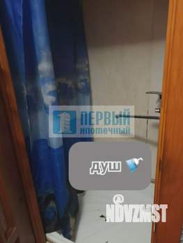 1-к квартира, вторичка, 32м2, 2/2 этаж