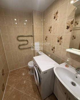 2-к квартира, вторичка, 44м2, 4/5 этаж