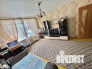 1-к квартира, вторичка, 37м2, 3/5 этаж