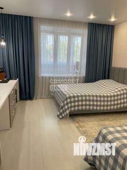 3-к квартира, вторичка, 96м2, 2/9 этаж