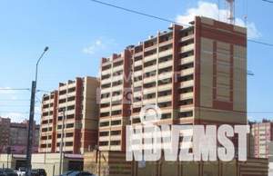 2-к квартира, вторичка, 67м2, 11/14 этаж