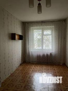3-к квартира, вторичка, 60м2, 4/5 этаж