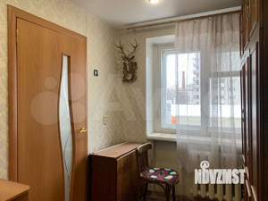 2-к квартира, вторичка, 42м2, 4/5 этаж
