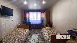 4-к квартира, вторичка, 130м2, 8/11 этаж