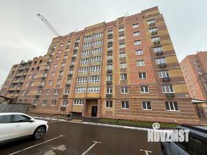 1-к квартира, вторичка, 36м2, 5/8 этаж