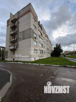 1-к квартира, вторичка, 35м2, 4/5 этаж
