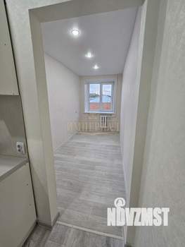 2-к квартира, вторичка, 22м2, 4/5 этаж