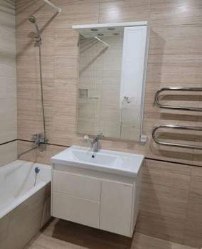 1-к квартира, вторичка, 44м2, 2/5 этаж