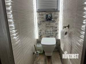 2-к квартира, вторичка, 51м2, 1/5 этаж
