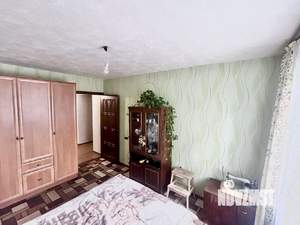 3-к квартира, вторичка, 76м2, 4/9 этаж