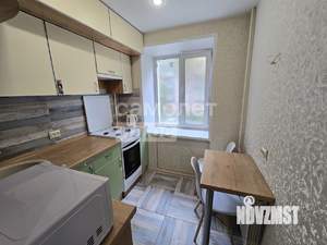 1-к квартира, вторичка, 23м2, 2/5 этаж