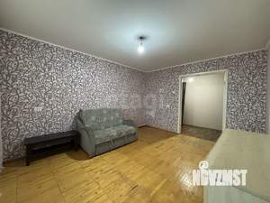 3-к квартира, вторичка, 64м2, 8/8 этаж