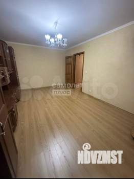 1-к квартира, вторичка, 40м2, 1/5 этаж