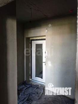 1-к квартира, вторичка, 43м2, 9/9 этаж