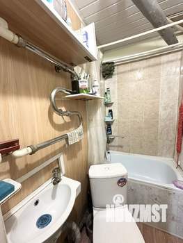 1-к квартира, вторичка, 15м2, 1/5 этаж