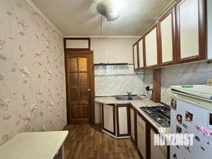 1-к квартира, вторичка, 35м2, 2/9 этаж