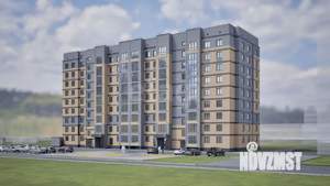 3-к квартира, вторичка, 83м2, 6/9 этаж