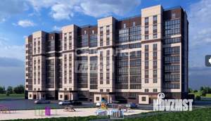 2-к квартира, вторичка, 50м2, 3/9 этаж