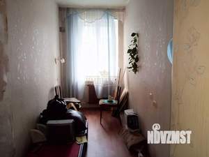 2-к квартира, вторичка, 43м2, 2/2 этаж