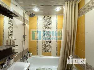 3-к квартира, вторичка, 64м2, 5/5 этаж