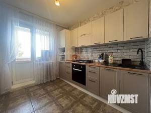 2-к квартира, вторичка, 54м2, 2/5 этаж