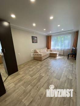 2-к квартира, вторичка, 45м2, 2/5 этаж