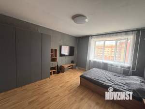 4-к квартира, вторичка, 91м2, 9/10 этаж