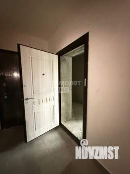 1-к квартира, вторичка, 37м2, 2/9 этаж