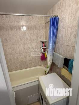 1-к квартира, вторичка, 32м2, 2/2 этаж