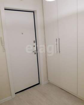 1-к квартира, вторичка, 40м2, 3/5 этаж