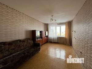 2-к квартира, вторичка, 54м2, 4/5 этаж