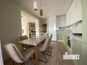 3-к квартира, вторичка, 103м2, 9/10 этаж