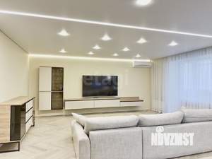 3-к квартира, вторичка, 114м2, 2/5 этаж