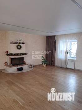 4-к квартира, вторичка, 171м2, 3/4 этаж