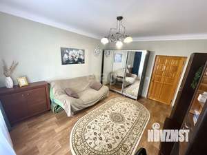 3-к квартира, вторичка, 55м2, 2/3 этаж
