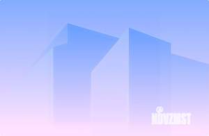 1-к квартира, строящийся дом, 36м2, 1/9 этаж